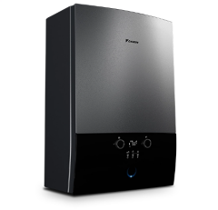 Daikın NDJ Smart Premix 24 kW Tam Yoğuşmalı Kombi (D2CND024)
