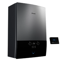 Daikın NDJ Smart Premix 24 kW Tam Yoğuşmalı Kombi (D2CND024)