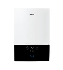 Daikın NDJ Premix 24 kW Tam Yoğuşmalı Kombi (D2CND024)