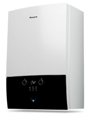 Daikın NDJ Premix 24 kW Tam Yoğuşmalı Kombi (D2CND024)