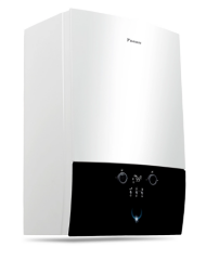 Daikın NDJ Premix 24 kW Tam Yoğuşmalı Kombi (D2CND024)