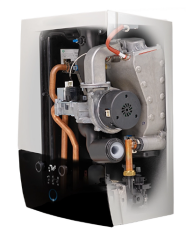 Daikın NDJ Premix 24 kW Tam Yoğuşmalı Kombi (D2CND024)
