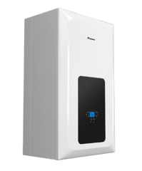 Daikın İcon Premix 20/24 kW Tam Yoğuşmalı Kombi (D2CNL024)