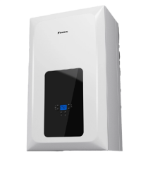 Daikın İcon Premix 20/24 kW Tam Yoğuşmalı Kombi (D2CNL024)