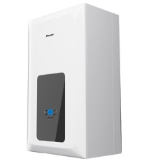 Daikın İcon Premix 20/24 kW Tam Yoğuşmalı Kombi (D2CNL024)
