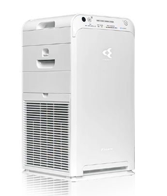 Daikin MC55W Hava Temizleme Cihazı