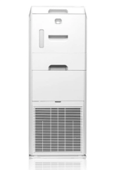 Daikin MCK55W Hava Temizleme ve Nemlendirme Cihazı