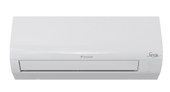 Daikin Siesta Sensira 12.000 BTU İnverter Split Klima Kurulum Ücretsiz (ATXF35E)
