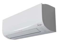 Daikin Siesta Sensira 12.000 BTU İnverter Split Klima Kurulum Ücretsiz (ATXF35E)