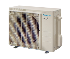 Daikin Siesta Sensira 12.000 BTU İnverter Split Klima Kurulum Ücretsiz (ATXF35E)