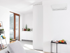 Daikin Siesta Sensira 12.000 BTU İnverter Split Klima Kurulum Ücretsiz (ATXF35E)