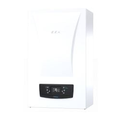 E.C.A Citius Premix 28 kW Tam Yoğuşmalı Kombi