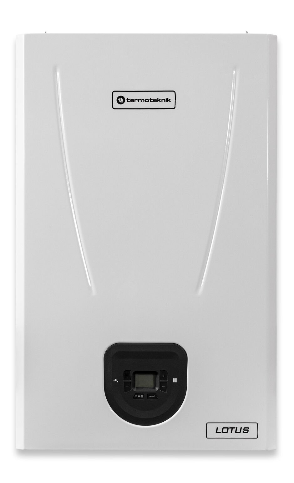 Termoteknik Lotus 20 kW Yoğuşmalı Kombi