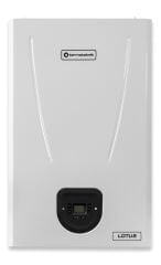 Termoteknik Lotus 26 KW Yoğuşmalı Kombi