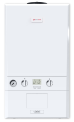 Termoteknik Logic 26/35 Hermetik Yoğuşmalı Kombi