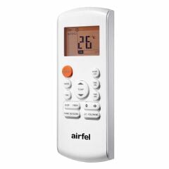 Airfel LTXN35U A++ 12000 BTU Inverter Duvar Tipi Klima