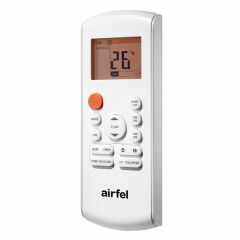 Airfel LTXN71U A++ 24000 BTU Inverter Duvar Tipi Klima