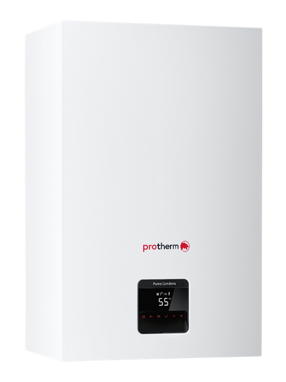 Protherm Puma Condens 18/24 Kw Tam Yoğuşmalı Kombi