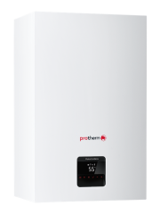 Protherm Puma Condens 18/24 Kw Tam Yoğuşmalı Kombi