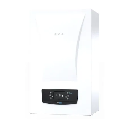 E.C.A Citius Premix 20 kW Tam Yoğuşmalı Kombi