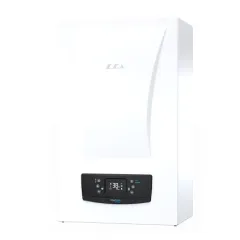 E.C.A Citius Premix 24 kW Tam Yoğuşmalı Kombi