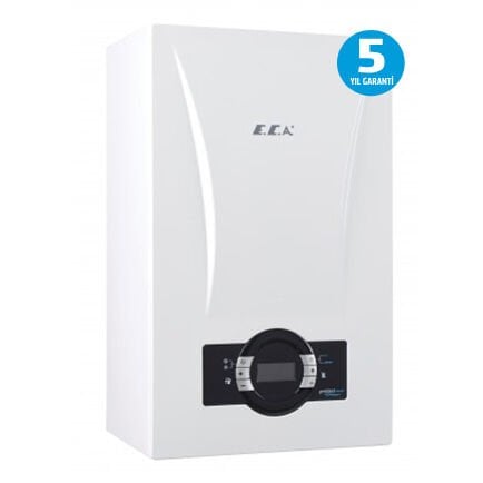 E.C.A Proteus Premix 24 kW Tam Yoğuşmalı Kombi