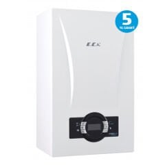 E.C.A Proteus Premix 24 kW Tam Yoğuşmalı Kombi