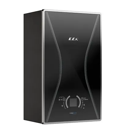 E.C.A Confeo Premix 30 kW Tam Yoğuşmalı Kombi