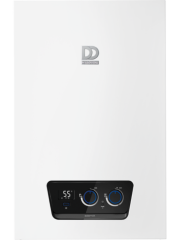 Demirdöküm Ademix 18/24 kW Tam Yoğuşmalı Kombi