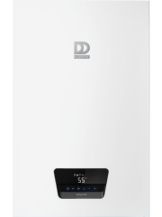 Demirdöküm Vintomix 18/24 kW Tam Yoğuşmalı Kombi