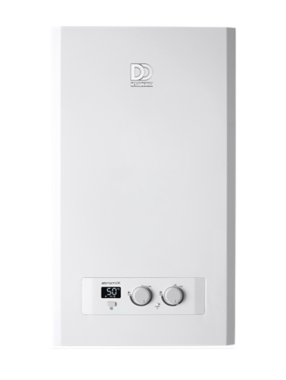 Demirdöküm Atromix 20 kW Tam Yoğuşmalı Kombi
