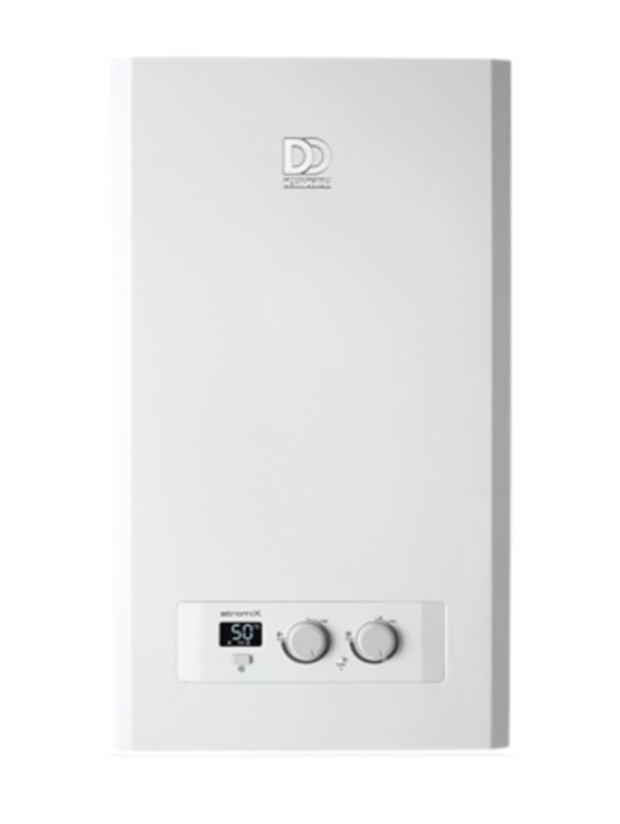 Demirdöküm Atromix 28 kW Tam Yoğuşmalı Kombi