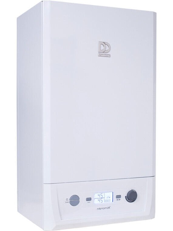 Demirdöküm Nitromix 28 kW Tam Yoğuşmalı Kombi