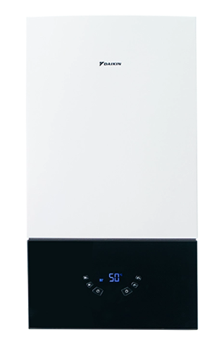 Daikin VZ Premix 30 kW Tam Yoğuşmalı Kombi (D2CPX030)