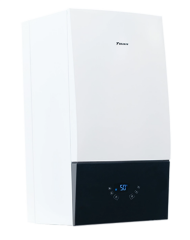 Daikin VZ Premix 30 kW Tam Yoğuşmalı Kombi (D2CPX030)