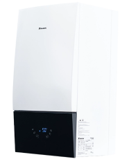 Daikin VZ Premix 30 kW Tam Yoğuşmalı Kombi (D2CPX030)