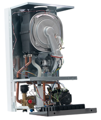 Daikin VZ Premix 30 kW Tam Yoğuşmalı Kombi (D2CPX030)