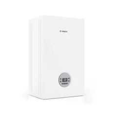 Bosch Condense 1200W 24/24 kW Tam Yoğuşmalı Kombi