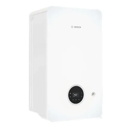 Bosch Condense 2200İ W 24 kW C23 Tam Yoğuşmalı Kombi