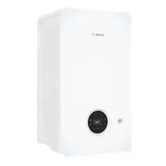 Bosch Condense 2200İ W 24 kW C23 Tam Yoğuşmalı Kombi