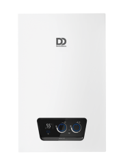 Demirdöküm Ademix 18/24 kW Tam Yoğuşmalı Kombi