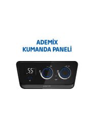 Demirdöküm Ademix 24/24 kW Tam Yoğuşmalı Kombi