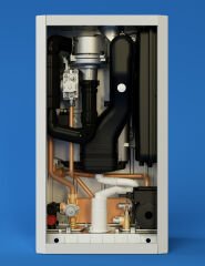 Demirdöküm Atromix 20 kW Tam Yoğuşmalı Kombi