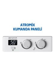 Demirdöküm Atromix 20 kW Tam Yoğuşmalı Kombi