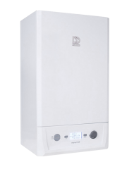 Demirdöküm Nitromix 24 kW Tam Yoğuşmalı Kombi