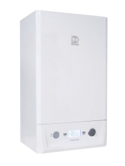 Demirdöküm Nitromix 35 kW Tam Yoğuşmalı Kombi