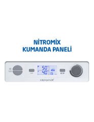 Demirdöküm Nitromix 35 kW Tam Yoğuşmalı Kombi