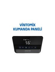 Demirdöküm Vintomix 24/28 kW Tam Yoğuşmalı Kombi