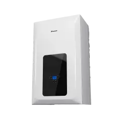 Daikın İcon Premix 20/22 kW Tam Yoğuşmalı Kombi