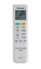 Daikin Shira Eco 9.000 BTU İnverter Split Klima Ücretsiz Kurulum (FTXP25N9)